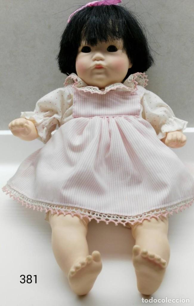 Mu&ntilde;ecas espa&ntilde;olas modernas: Mu&ntilde;eca Jacob - Foto 1