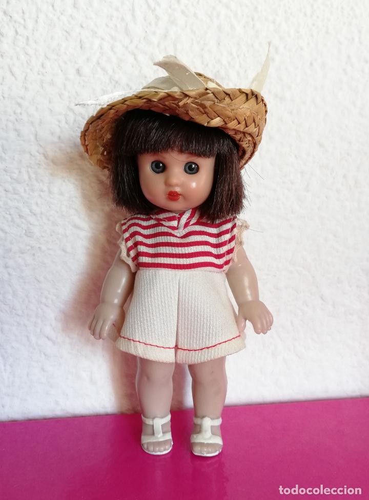 mini mariquita perez