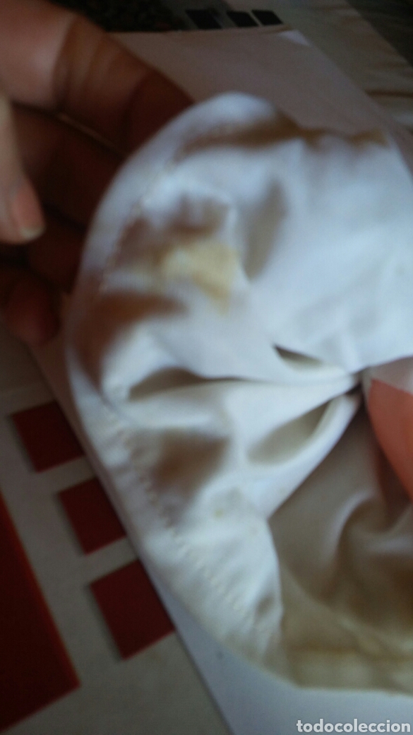 Mu&ntilde;ecas espa&ntilde;olas modernas: MU&Ntilde;ECA CELULOIDE NOVIA? COMUNION - Foto 8