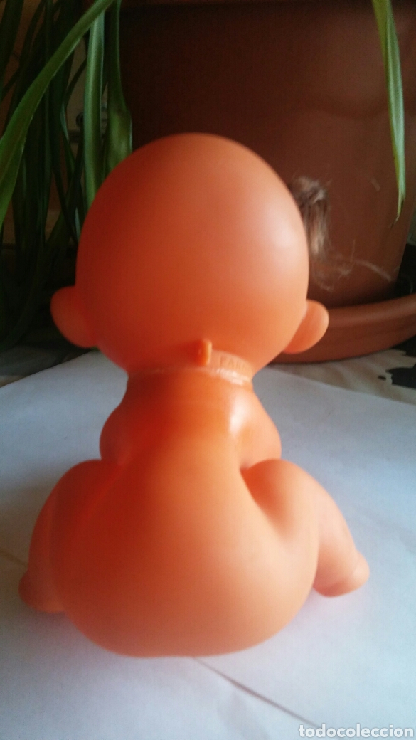 Mu&ntilde;ecas espa&ntilde;olas modernas: MU&Ntilde;ECO BEBE - Foto 3