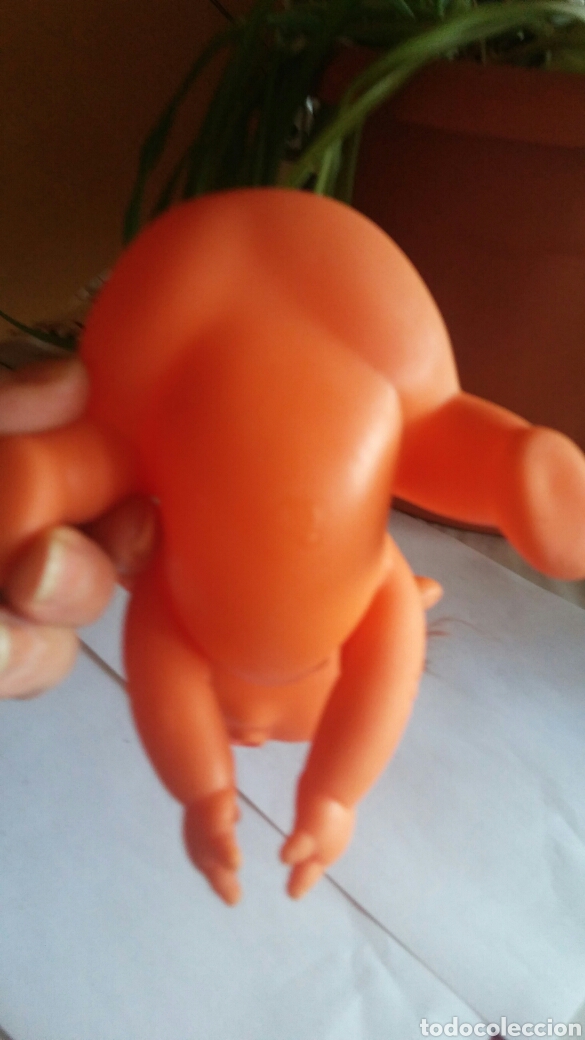 Mu&ntilde;ecas espa&ntilde;olas modernas: MU&Ntilde;ECO BEBE - Foto 5