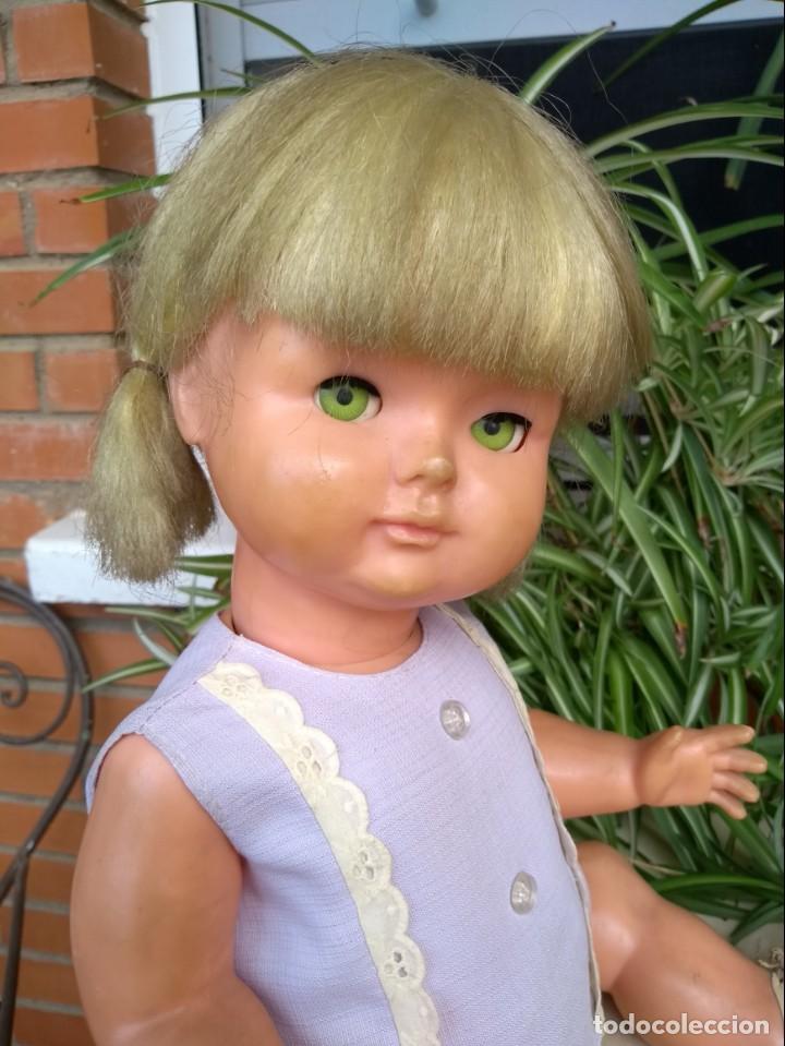 Mu&ntilde;ecas espa&ntilde;olas modernas: Mu&ntilde;eca. Casa Florido - Foto 1