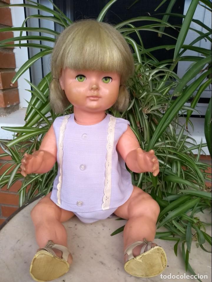 Mu&ntilde;ecas espa&ntilde;olas modernas: Mu&ntilde;eca. Casa Florido - Foto 2