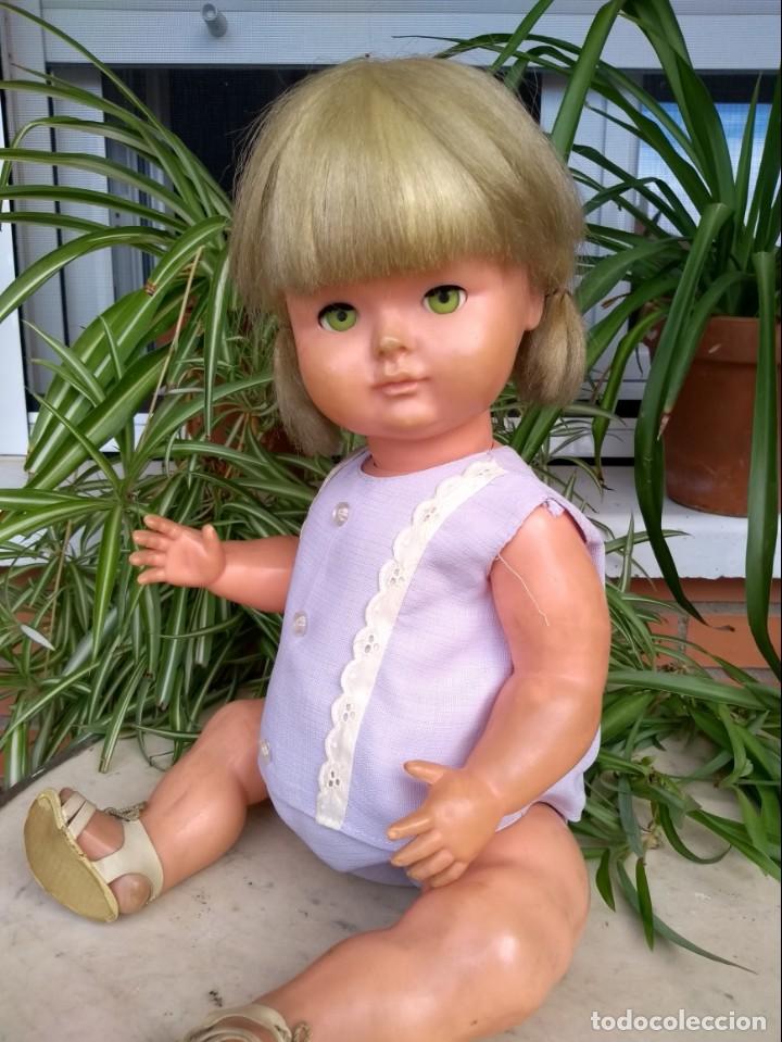 Mu&ntilde;ecas espa&ntilde;olas modernas: Mu&ntilde;eca. Casa Florido - Foto 3