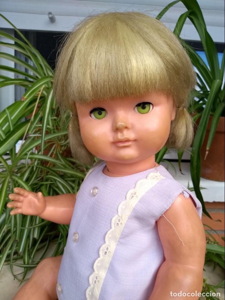 Mu&ntilde;ecas espa&ntilde;olas modernas: Mu&ntilde;eca. Casa Florido - Foto 4