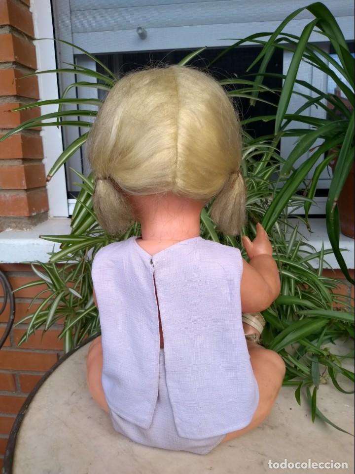 Mu&ntilde;ecas espa&ntilde;olas modernas: Mu&ntilde;eca. Casa Florido - Foto 5