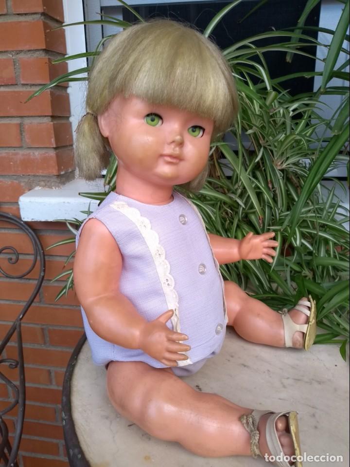 Mu&ntilde;ecas espa&ntilde;olas modernas: Mu&ntilde;eca. Casa Florido - Foto 6