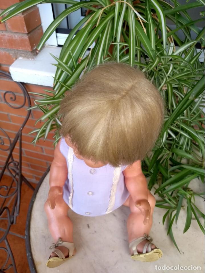 Mu&ntilde;ecas espa&ntilde;olas modernas: Mu&ntilde;eca. Casa Florido - Foto 7