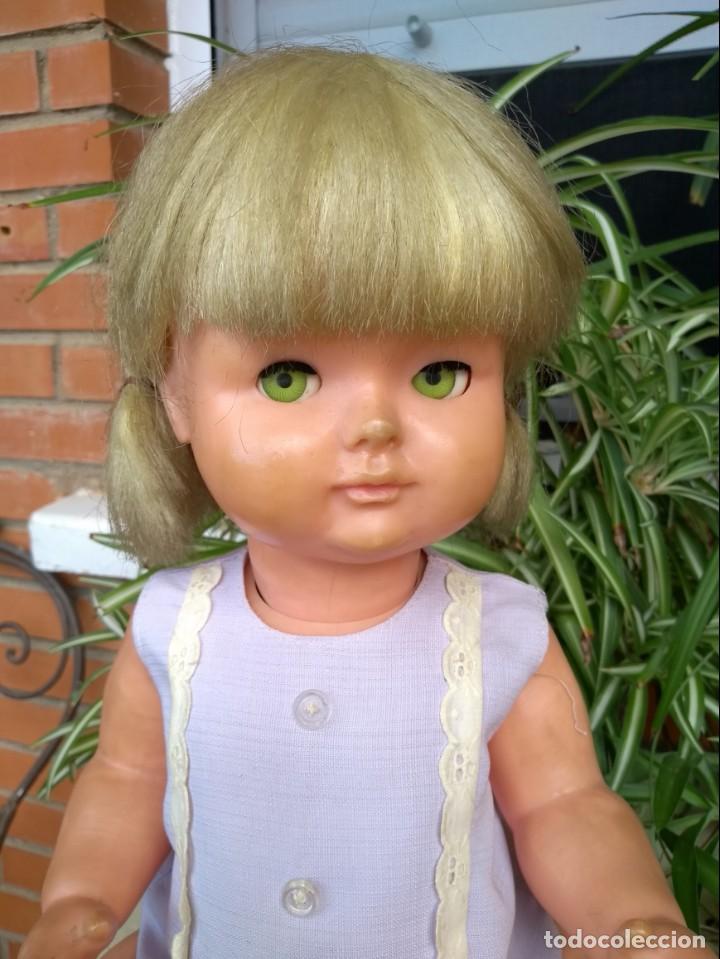 Mu&ntilde;ecas espa&ntilde;olas modernas: Mu&ntilde;eca. Casa Florido - Foto 8