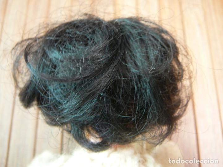 Mu&ntilde;ecas espa&ntilde;olas modernas: Peque&ntilde;a mu&ntilde;eca de pl&aacute;stico. - Foto 10