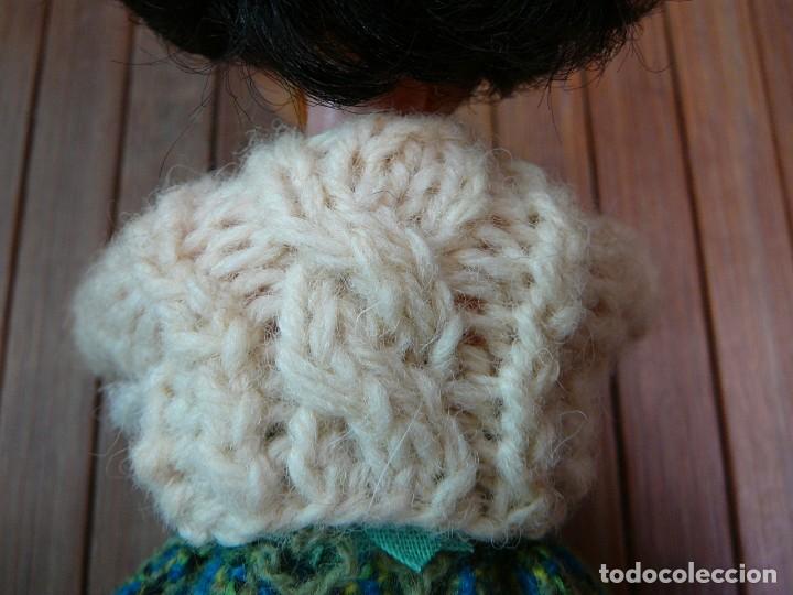 Mu&ntilde;ecas espa&ntilde;olas modernas: Peque&ntilde;a mu&ntilde;eca de pl&aacute;stico. - Foto 11
