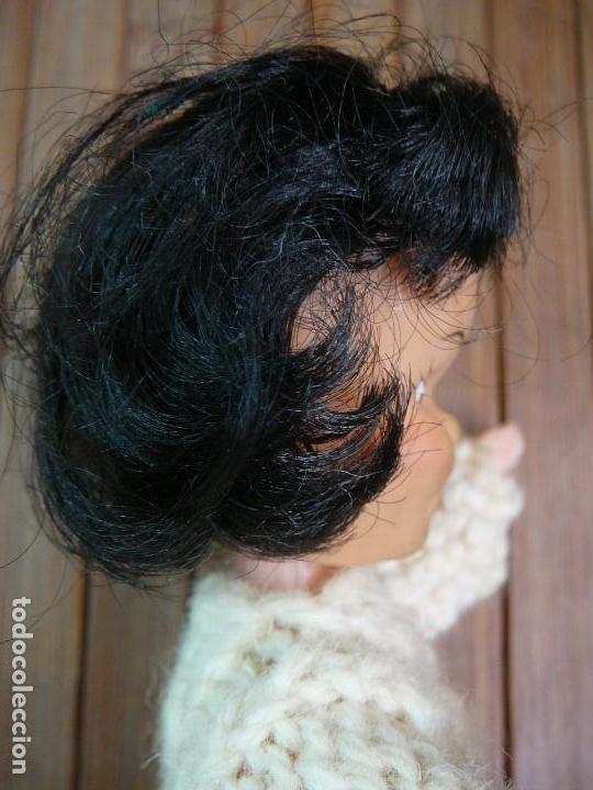 Mu&ntilde;ecas espa&ntilde;olas modernas: Peque&ntilde;a mu&ntilde;eca de pl&aacute;stico. - Foto 15