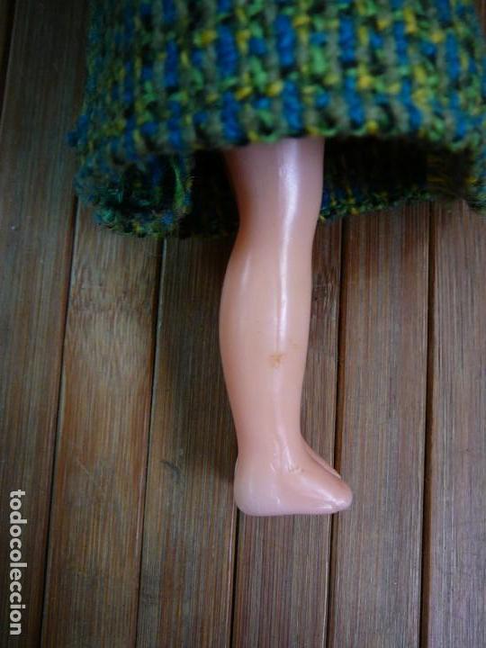 Mu&ntilde;ecas espa&ntilde;olas modernas: Peque&ntilde;a mu&ntilde;eca de pl&aacute;stico. - Foto 16