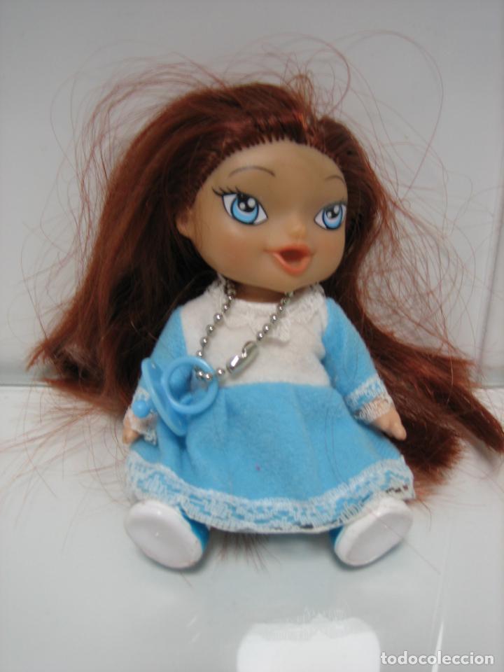 Mu&ntilde;ecas espa&ntilde;olas modernas: Peque&ntilde;a mu&ntilde;eca - Foto 1