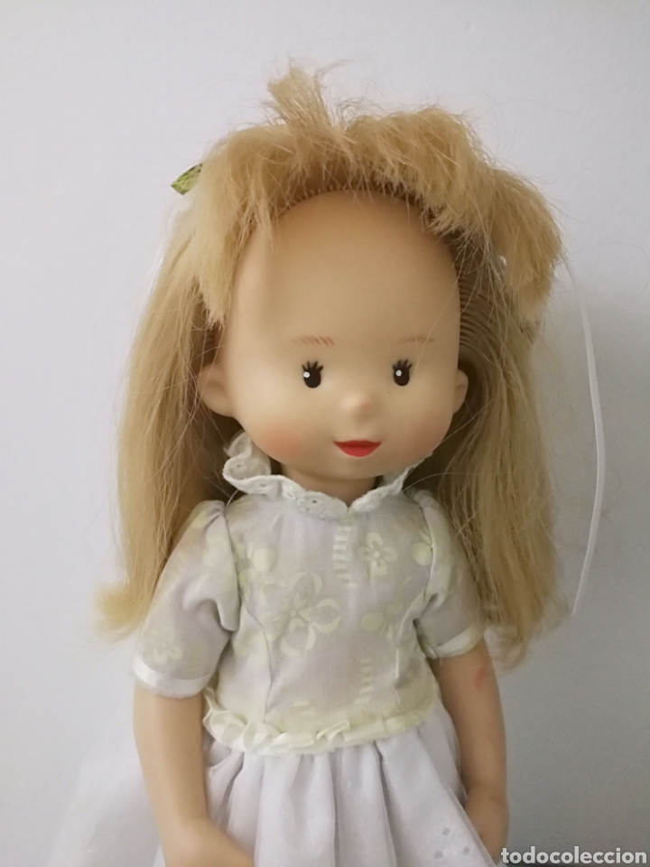 Mu&ntilde;ecas espa&ntilde;olas modernas: MU&Ntilde;ECA MARIQUITA MODEL - Foto 1