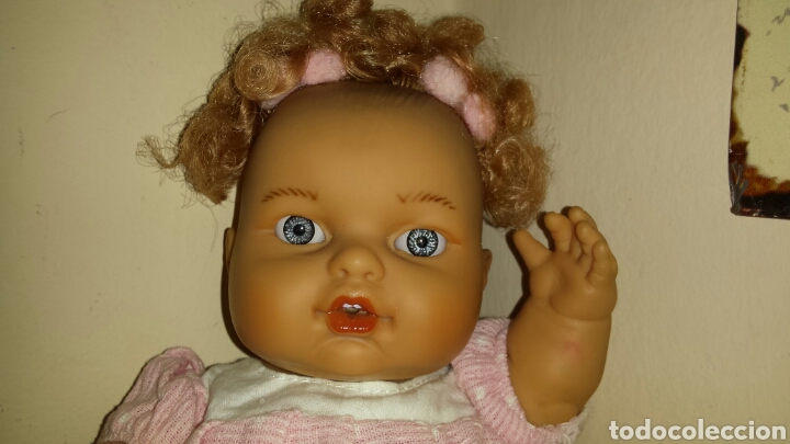 Mu&ntilde;ecas espa&ntilde;olas modernas: MU&Ntilde;ECA - Foto 2