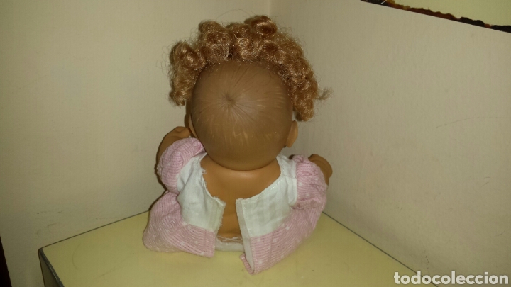 Mu&ntilde;ecas espa&ntilde;olas modernas: MU&Ntilde;ECA - Foto 4