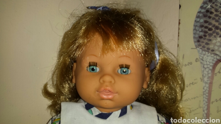 Mu&ntilde;ecas espa&ntilde;olas modernas: MU&Ntilde;ECA - Foto 2