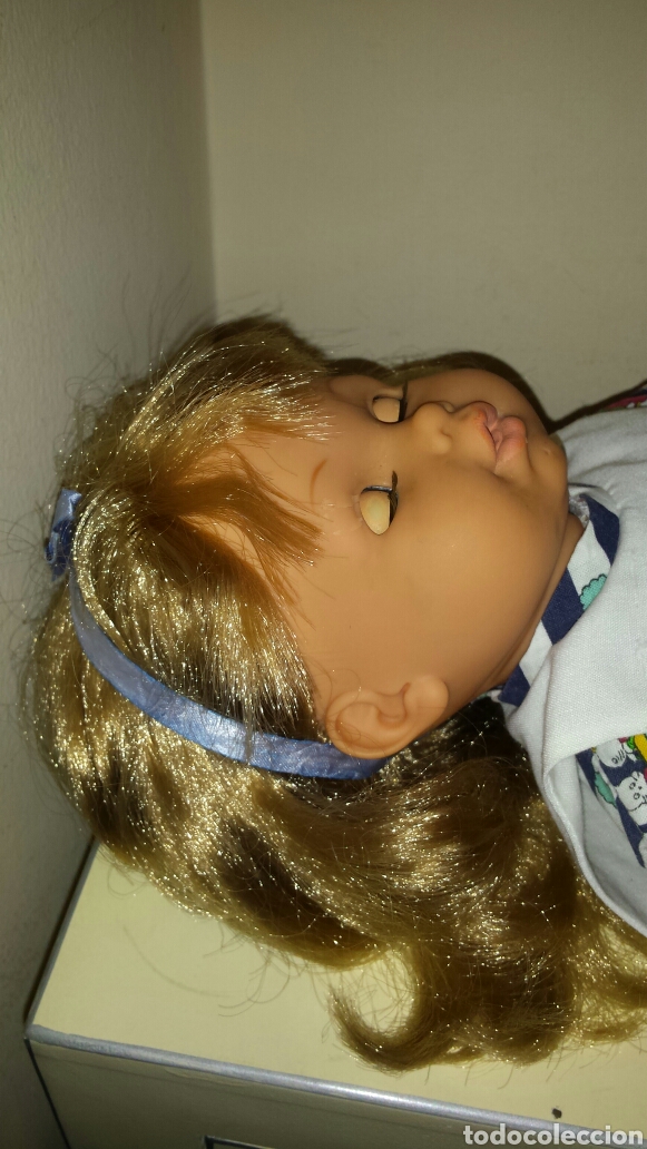 Mu&ntilde;ecas espa&ntilde;olas modernas: MU&Ntilde;ECA - Foto 3