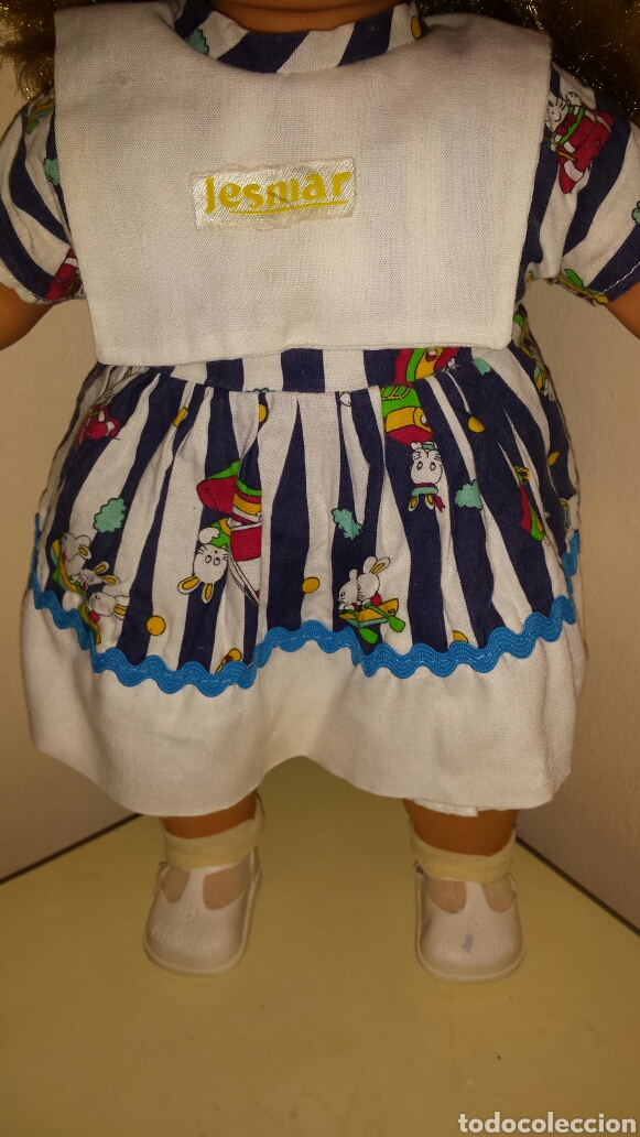 Mu&ntilde;ecas espa&ntilde;olas modernas: MU&Ntilde;ECA - Foto 6
