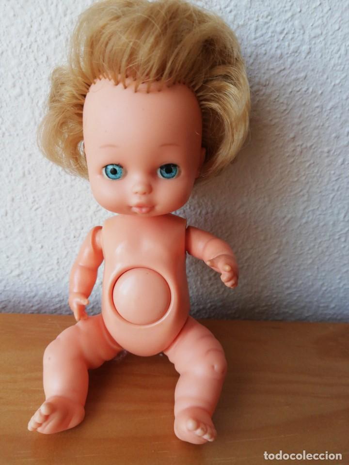 Mu&ntilde;ecas espa&ntilde;olas modernas: Jesmarin - Foto 1