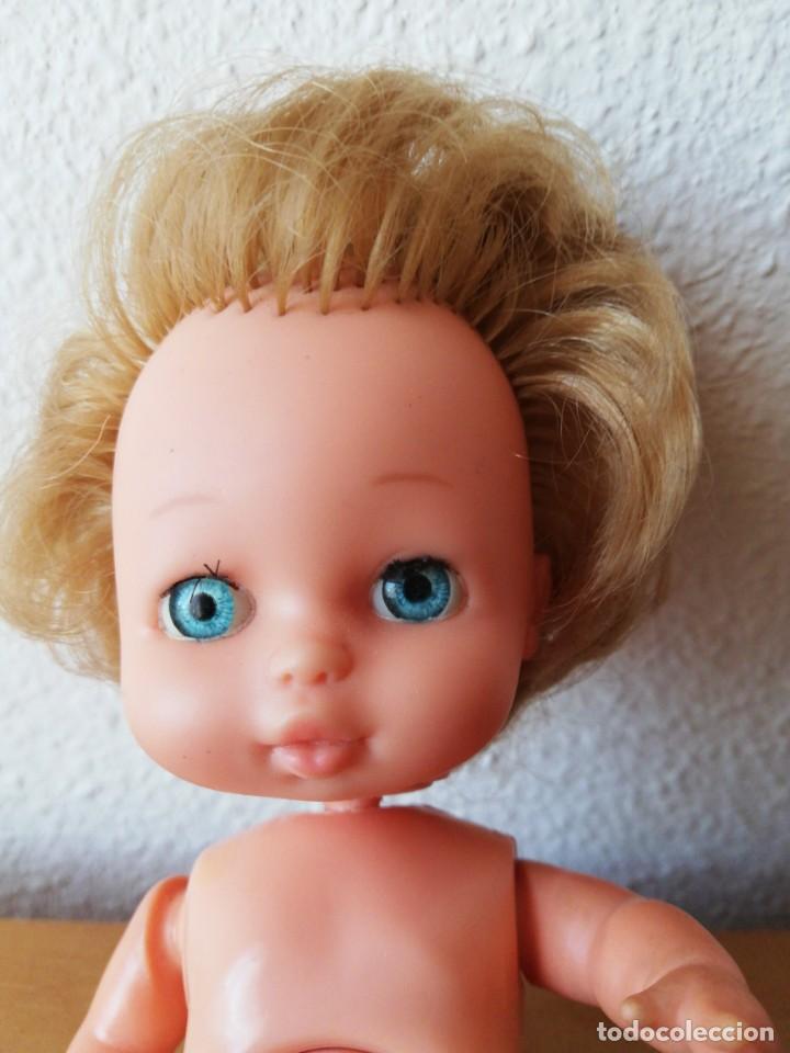 Mu&ntilde;ecas espa&ntilde;olas modernas: Jesmarin - Foto 2