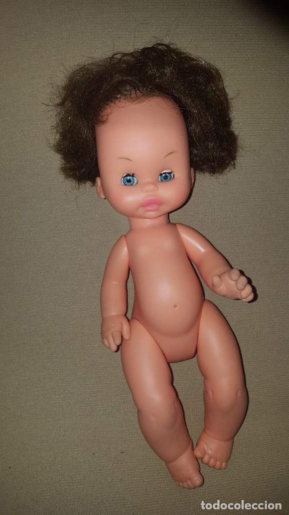 Moderne spanische Puppen: MU&Ntilde;ECA DE BB, mu&ntilde;eca