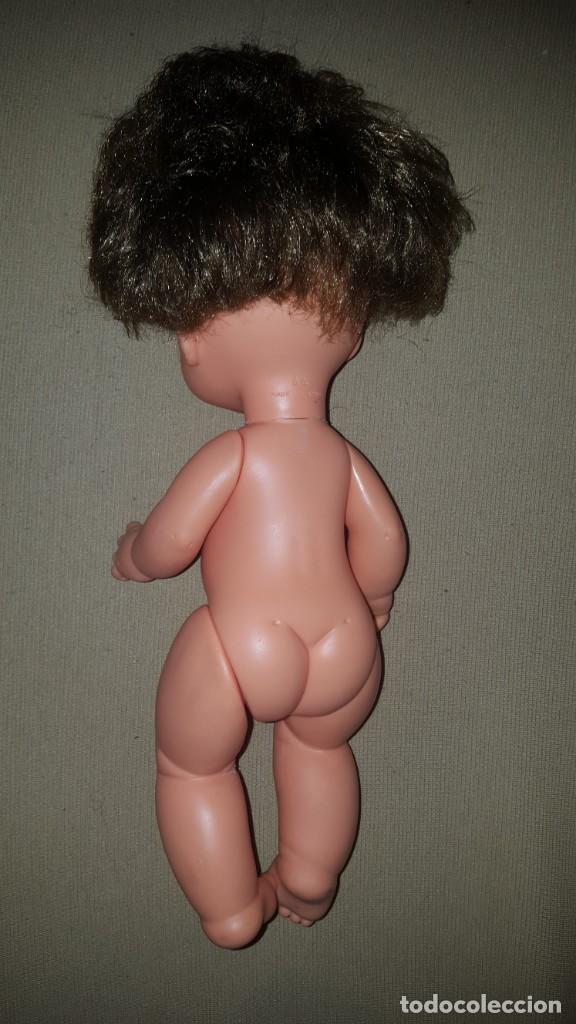 Mu&ntilde;ecas espa&ntilde;olas modernas: MU&Ntilde;ECA DE BB, mu&ntilde;eca - Foto 2