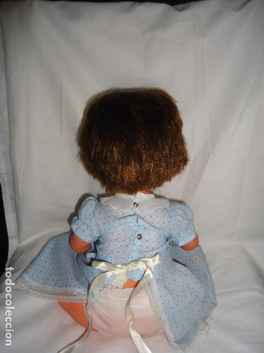 Mu&ntilde;ecas espa&ntilde;olas modernas: MU&Ntilde;ECA MARCADA VICMA FUNCIONA - Foto 3