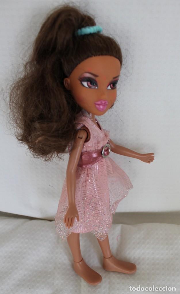 Poupée Bratz Original Doll - Yasmin