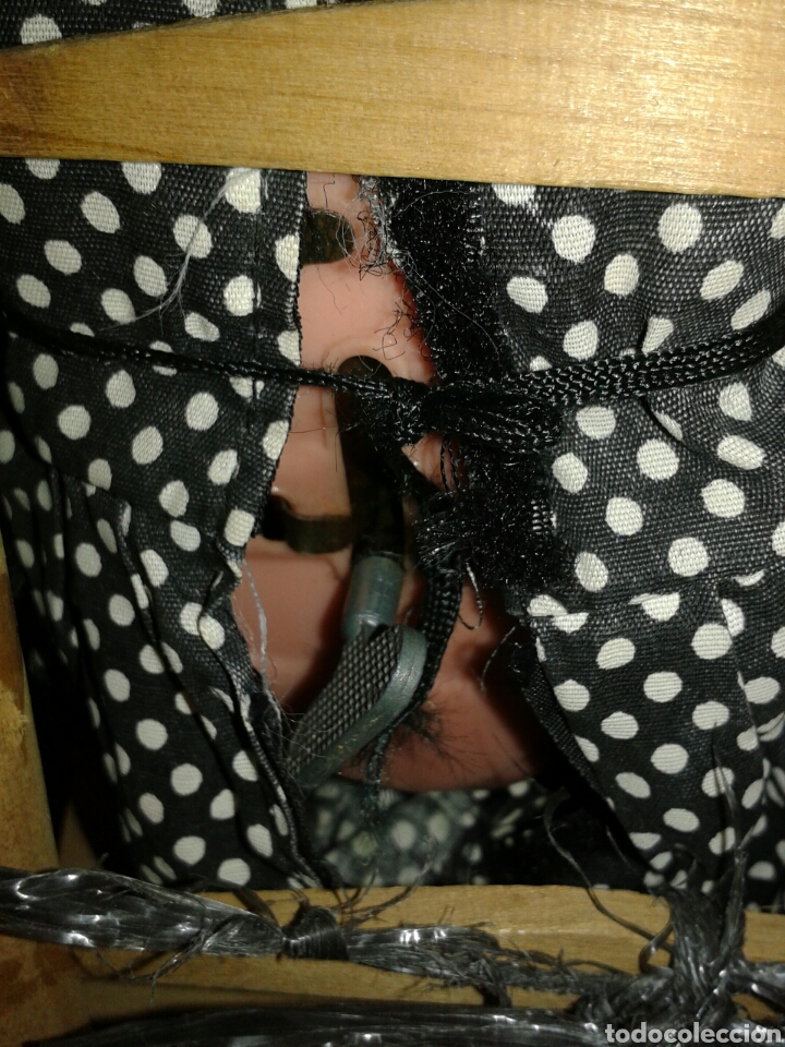 Mu&ntilde;ecas espa&ntilde;olas modernas: MU&Ntilde;ECA NICACIA . - Foto 7