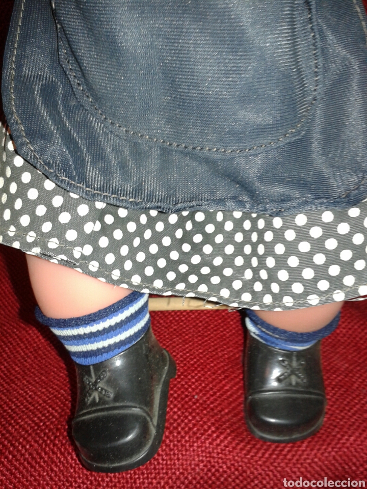 Mu&ntilde;ecas espa&ntilde;olas modernas: MU&Ntilde;ECA NICACIA . - Foto 8
