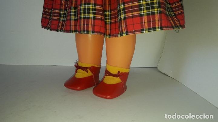 Mu&ntilde;ecas espa&ntilde;olas modernas: MU&Ntilde;ECA YOLI DE TOYSE - Foto 3
