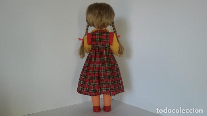 Mu&ntilde;ecas espa&ntilde;olas modernas: MU&Ntilde;ECA YOLI DE TOYSE - Foto 4