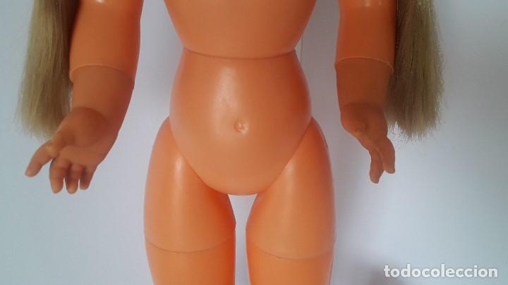 Mu&ntilde;ecas espa&ntilde;olas modernas: MU&Ntilde;ECA YOLI DE TOYSE - Foto 6