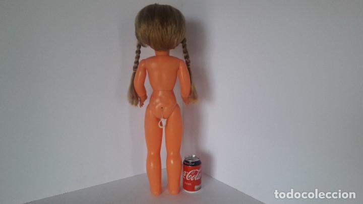 Mu&ntilde;ecas espa&ntilde;olas modernas: MU&Ntilde;ECA YOLI DE TOYSE - Foto 7