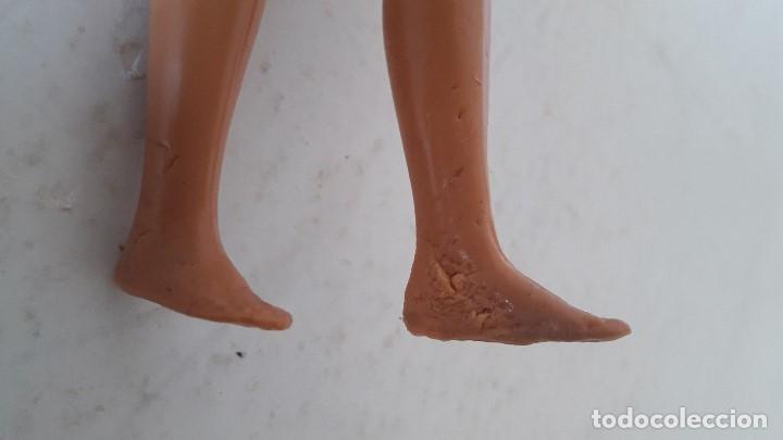 Mu&ntilde;ecas espa&ntilde;olas modernas: CUERPO DE SKIPPER - Foto 3