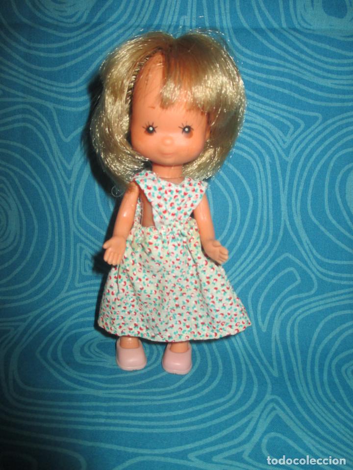 Mu&ntilde;ecas espa&ntilde;olas modernas: LAURA DE LAS MONTA&Ntilde;AS DE TOYSE - Foto 1