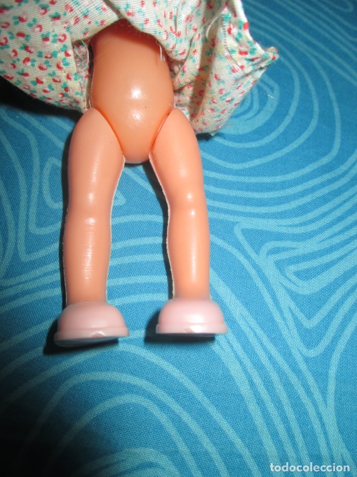 Mu&ntilde;ecas espa&ntilde;olas modernas: LAURA DE LAS MONTA&Ntilde;AS DE TOYSE - Foto 5