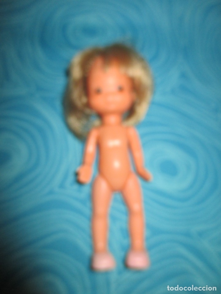 Mu&ntilde;ecas espa&ntilde;olas modernas: LAURA DE LAS MONTA&Ntilde;AS DE TOYSE - Foto 6