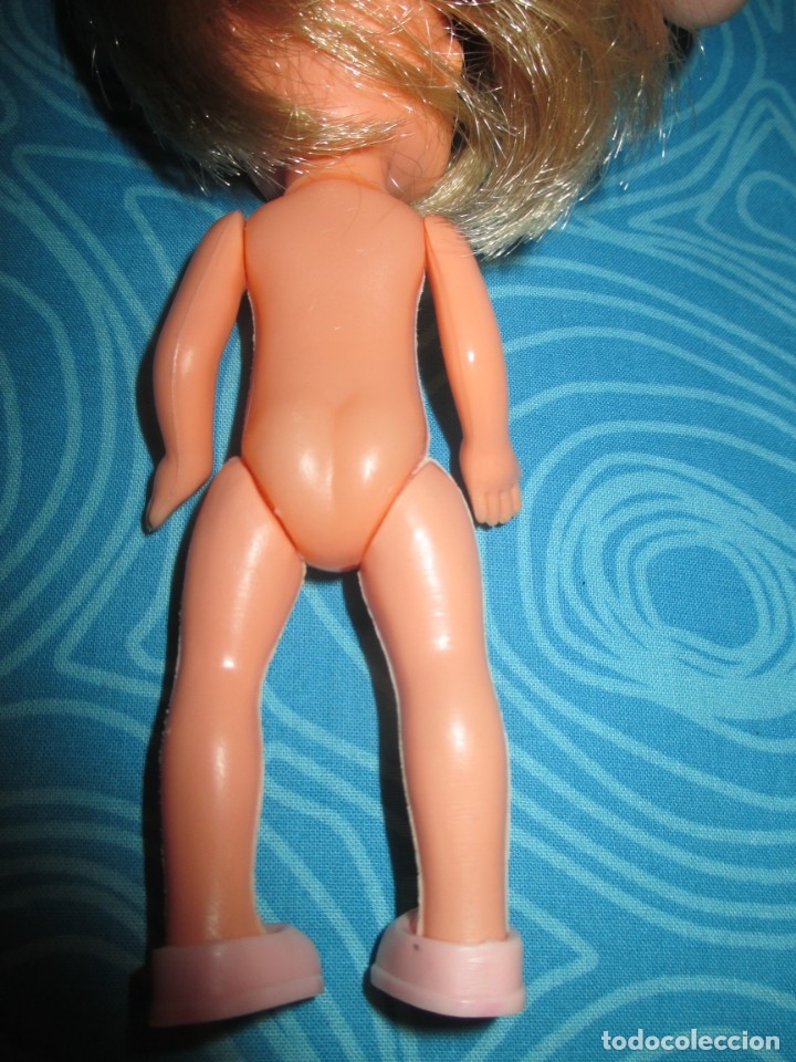 Mu&ntilde;ecas espa&ntilde;olas modernas: LAURA DE LAS MONTA&Ntilde;AS DE TOYSE - Foto 8