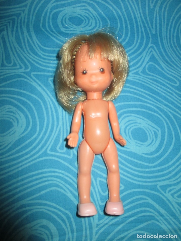 Mu&ntilde;ecas espa&ntilde;olas modernas: LAURA DE LAS MONTA&Ntilde;AS DE TOYSE - Foto 7