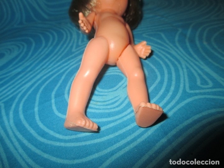 Mu&ntilde;ecas espa&ntilde;olas modernas: LAURA DE LAS MONTA&Ntilde;AS DE TOYSE - Foto 9