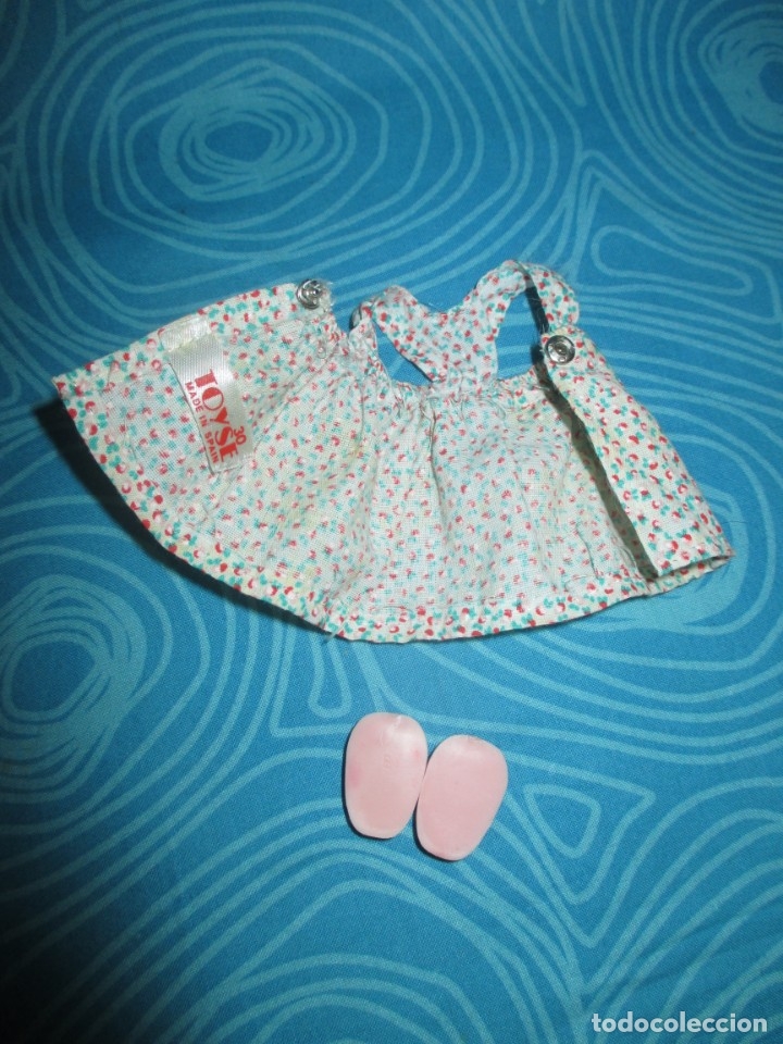 Mu&ntilde;ecas espa&ntilde;olas modernas: LAURA DE LAS MONTA&Ntilde;AS DE TOYSE - Foto 11