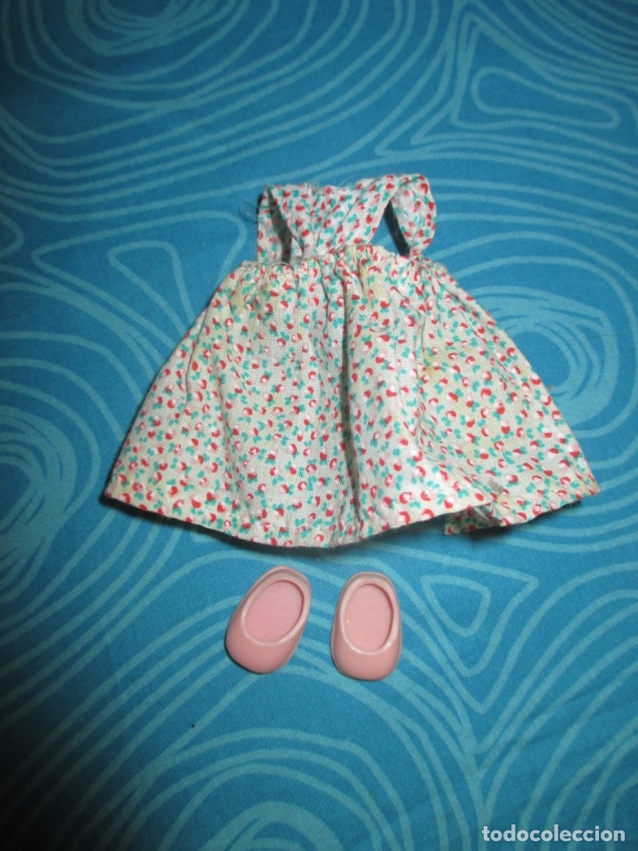 Mu&ntilde;ecas espa&ntilde;olas modernas: LAURA DE LAS MONTA&Ntilde;AS DE TOYSE - Foto 10