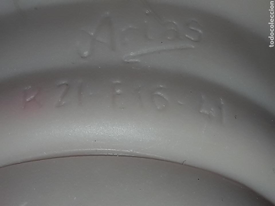 Mu&ntilde;ecas espa&ntilde;olas modernas: MU&Ntilde;ECA BEBE DE ARIAS - Foto 2