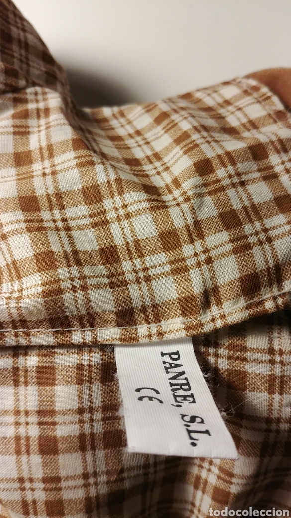 Mu&ntilde;ecas espa&ntilde;olas modernas: Mu&ntilde;eco Panre - Foto 4