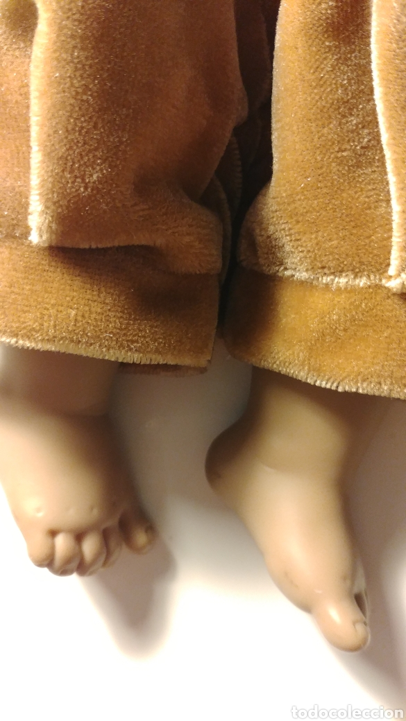 Mu&ntilde;ecas espa&ntilde;olas modernas: Mu&ntilde;eco Panre - Foto 5