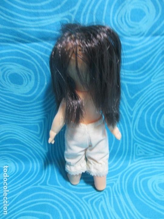 Mu&ntilde;ecas espa&ntilde;olas modernas: MU&Ntilde;ECA ALINA DE BB - Foto 4