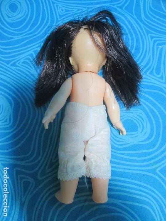 Mu&ntilde;ecas espa&ntilde;olas modernas: MU&Ntilde;ECA ALINA DE BB - Foto 8